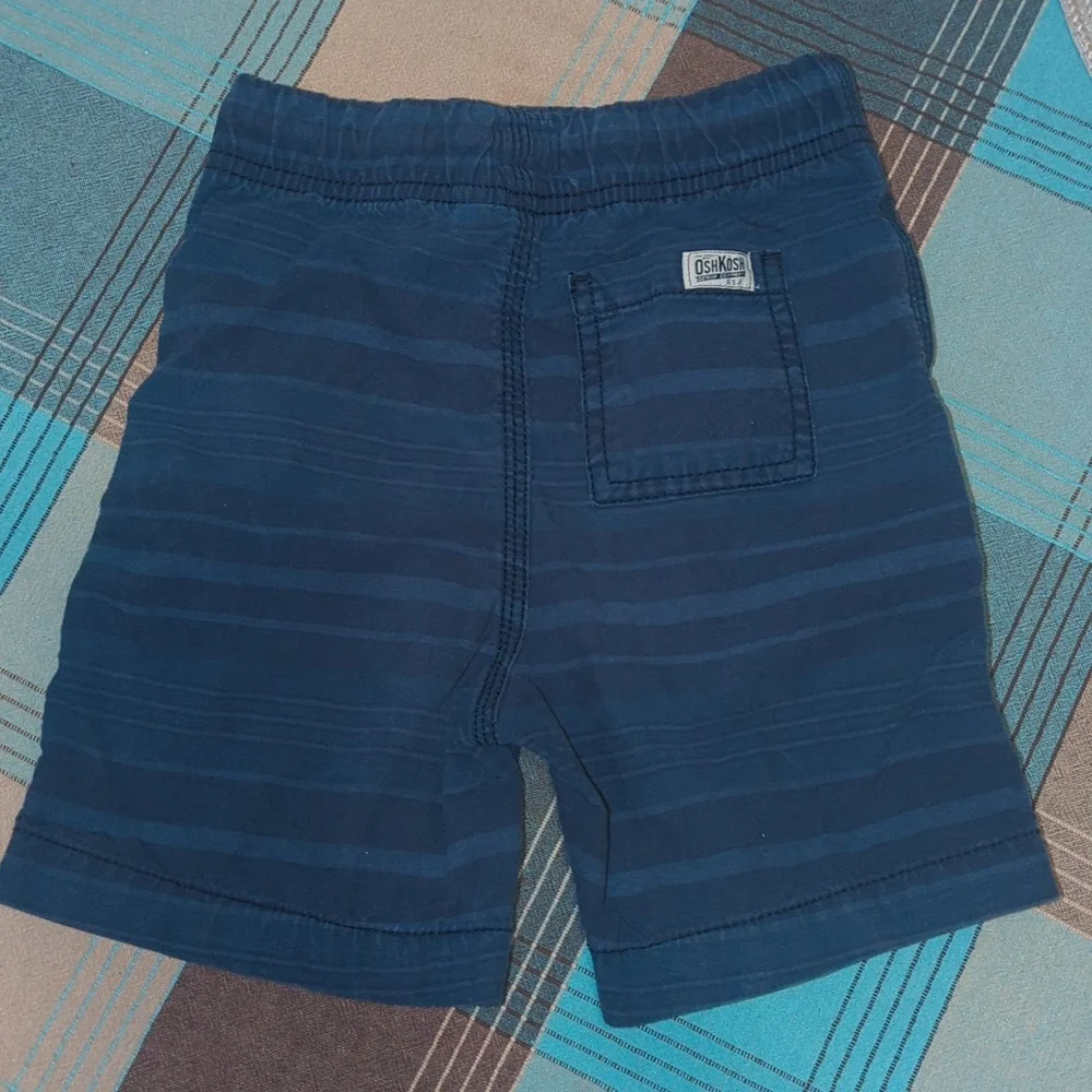 Oshkosh boys shorts
